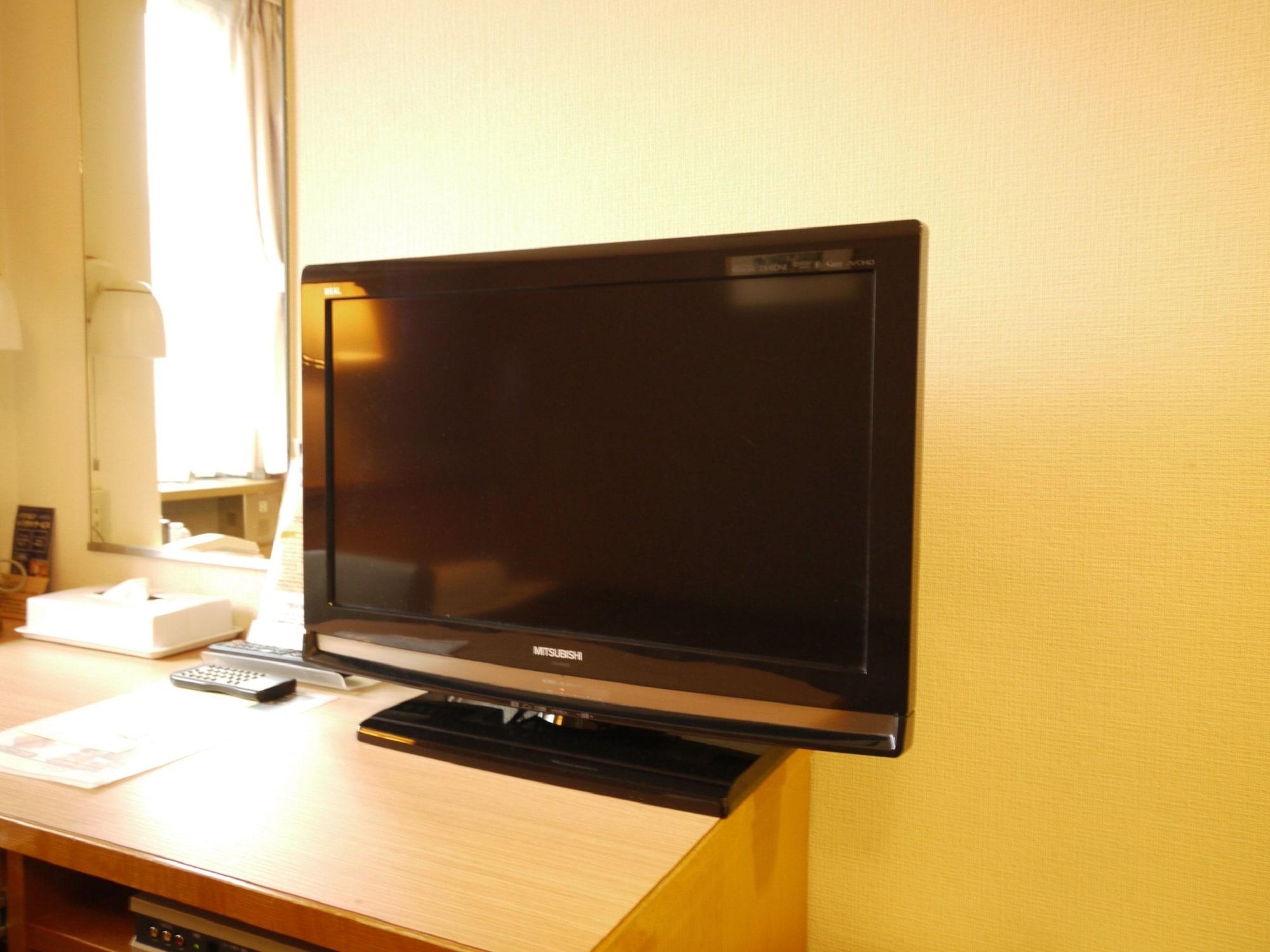 Hotel Route-Inn Utsunomiya Miyukicho -Kokudou4gou- Eksteriør billede