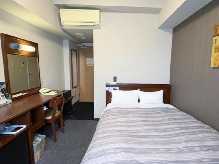 Hotel Route-Inn Utsunomiya Miyukicho -Kokudou4gou- Eksteriør billede