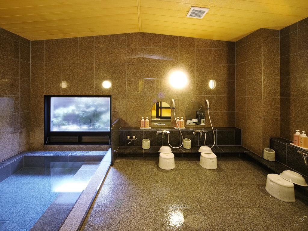 Hotel Route-Inn Utsunomiya Miyukicho -Kokudou4gou- Eksteriør billede