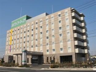 Hotel Route-Inn Utsunomiya Miyukicho -Kokudou4gou- Eksteriør billede
