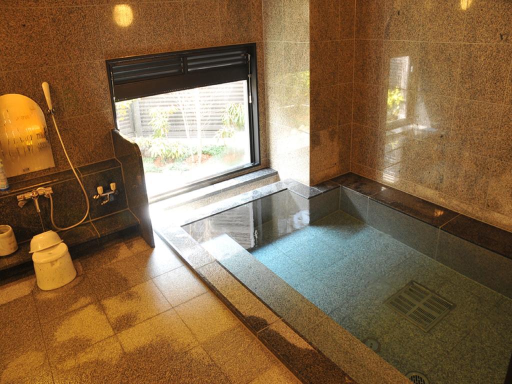 Hotel Route-Inn Utsunomiya Miyukicho -Kokudou4gou- Eksteriør billede