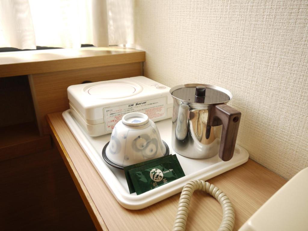 Hotel Route-Inn Utsunomiya Miyukicho -Kokudou4gou- Værelse billede