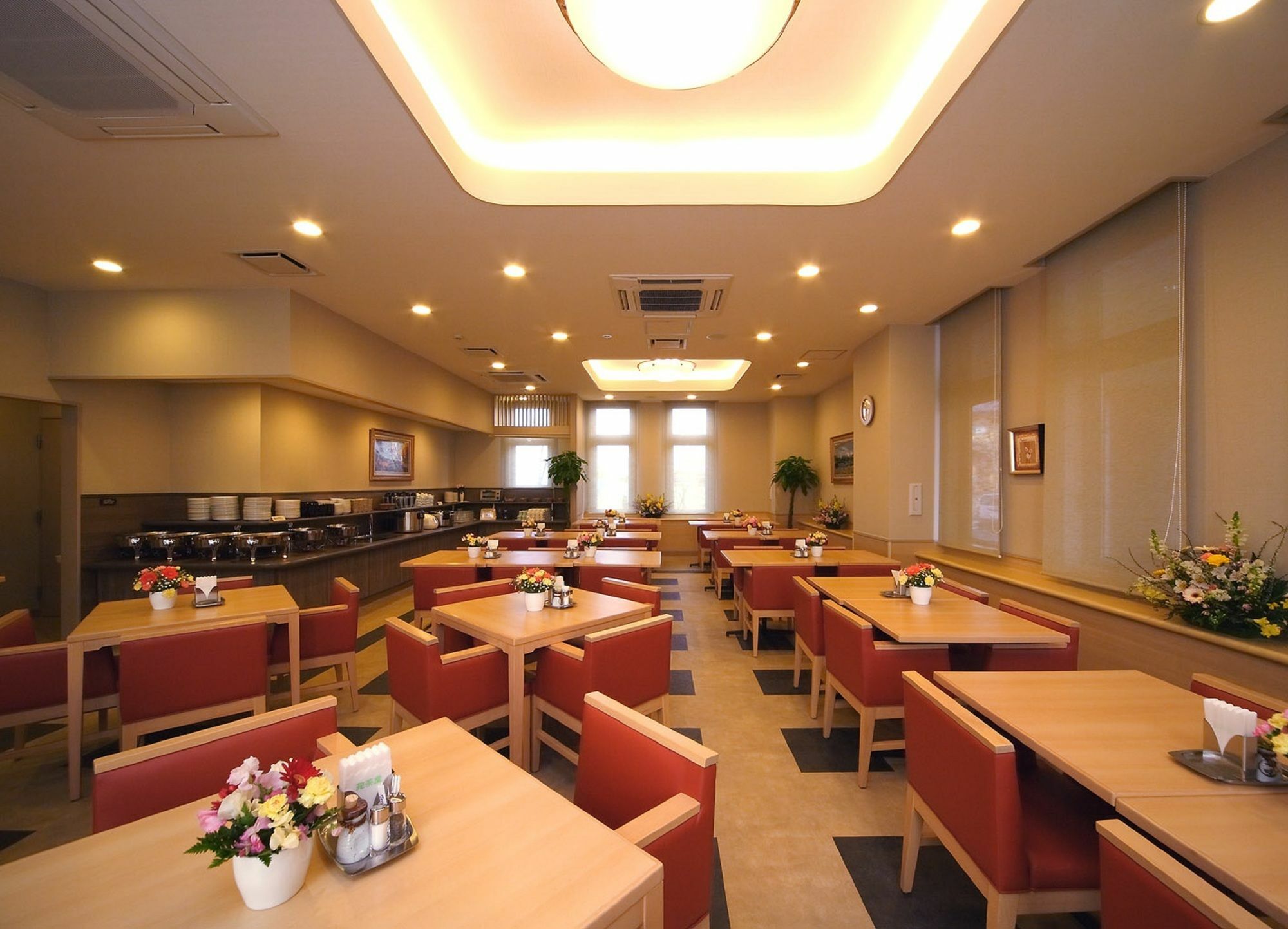 Hotel Route-Inn Utsunomiya Miyukicho -Kokudou4gou- Eksteriør billede